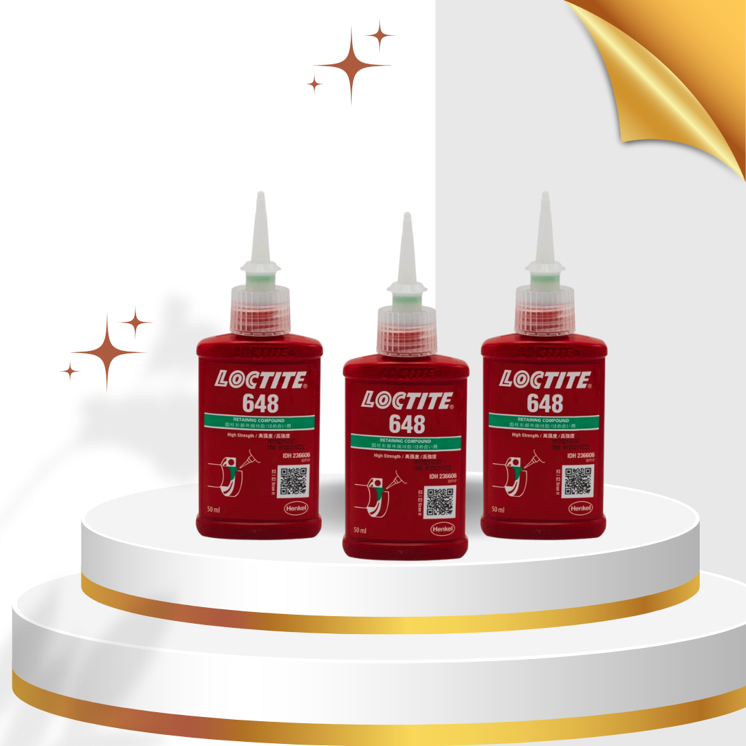 loctite 648